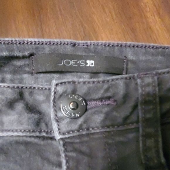 Joe's jeans relaxed skinny fit - Picture 2 of 4